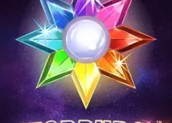Starburst