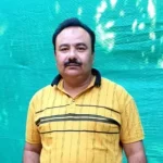 Rahul Mehta