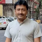 Arjun Desai