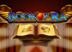Book of Ra