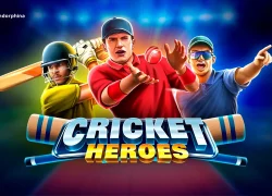 Cricket Star Slot