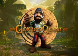 Gonzo’s Quest