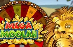 Mega Moolah