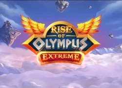 Rise of Olympus