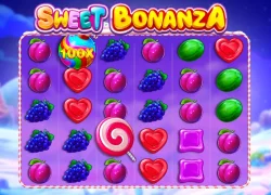 Sweet Bonanza