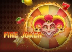 Fire Joker