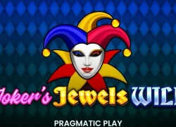 Joker’s Jewels
