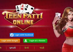 Teen Patti Slots